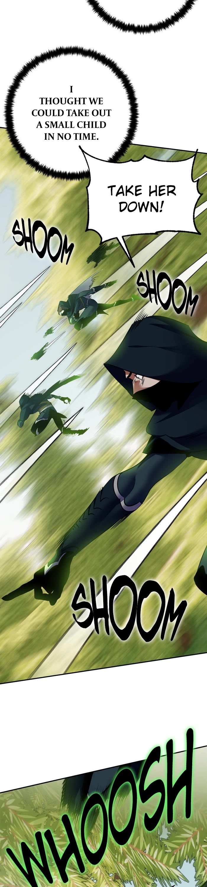 Return to Player chapter 172 page 6