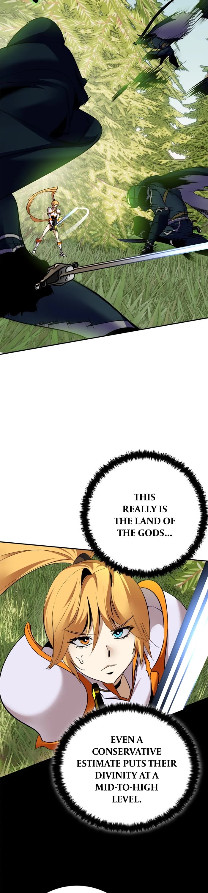 Return to Player chapter 172 page 7