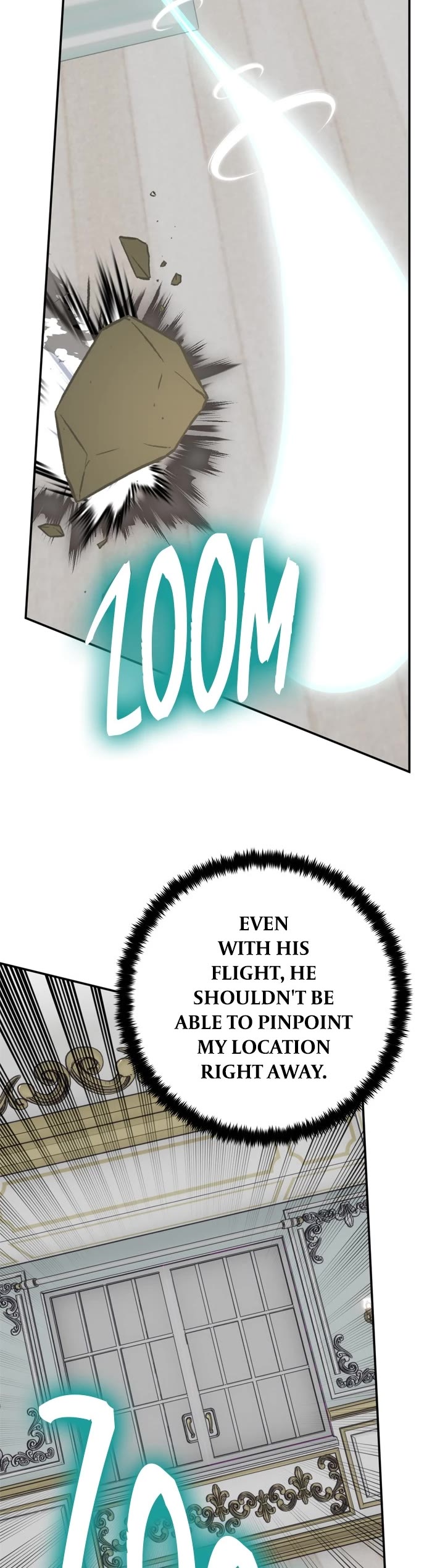 Return to Player chapter 173 page 10