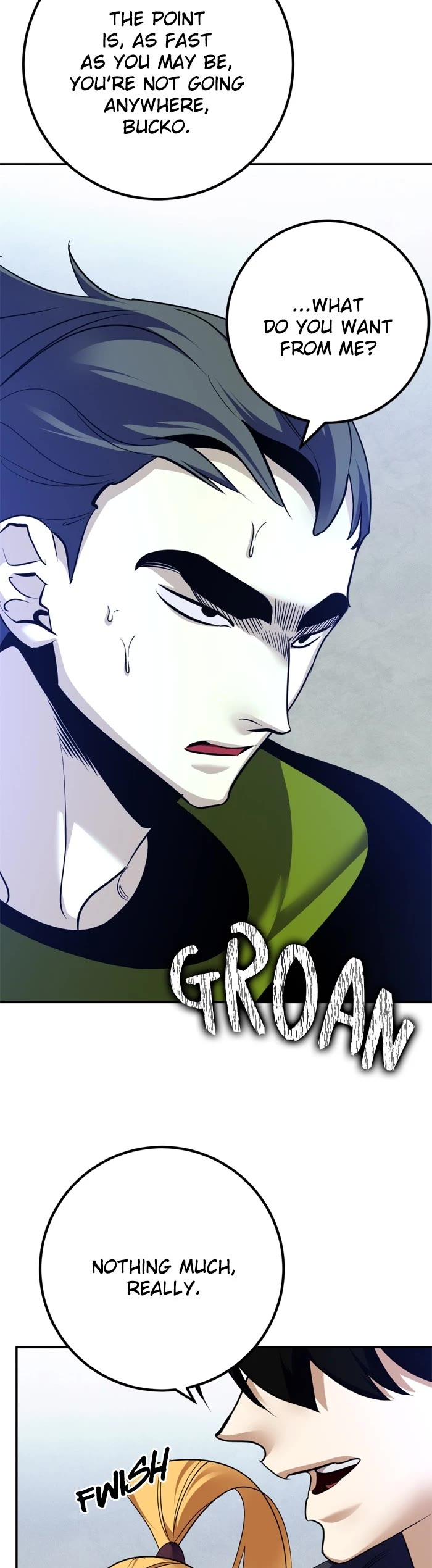 Return to Player chapter 173 page 14