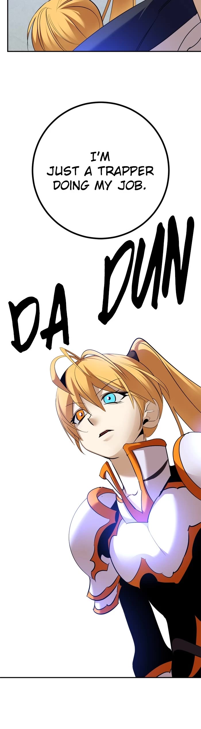 Return to Player chapter 173 page 15