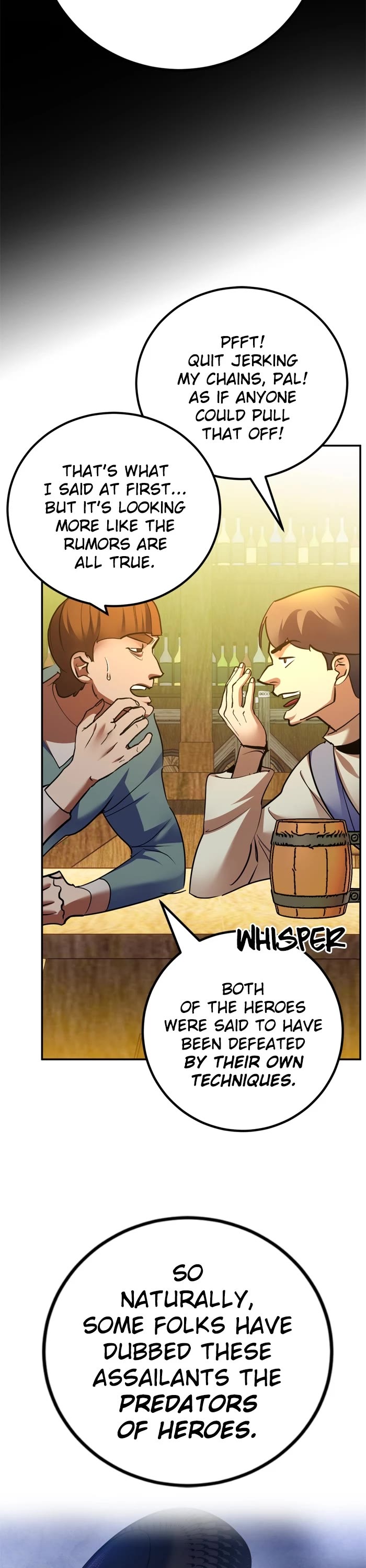 Return to Player chapter 173 page 18