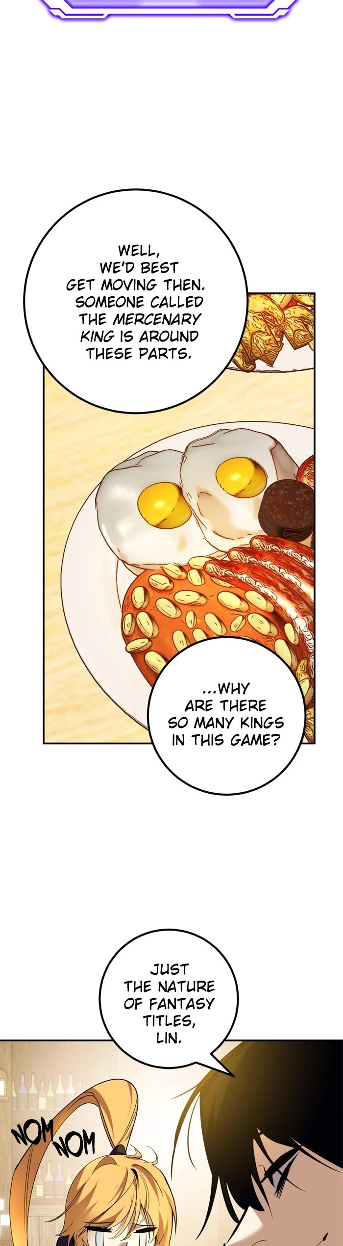 Return to Player chapter 173 page 25