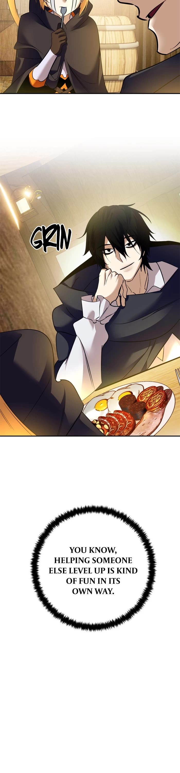 Return to Player chapter 173 page 26