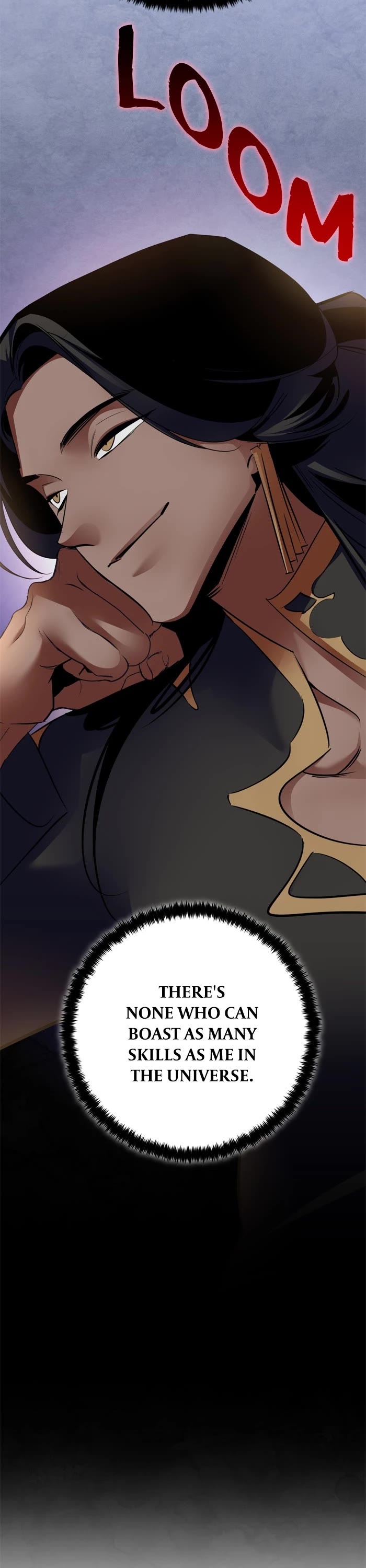 Return to Player chapter 173 page 32