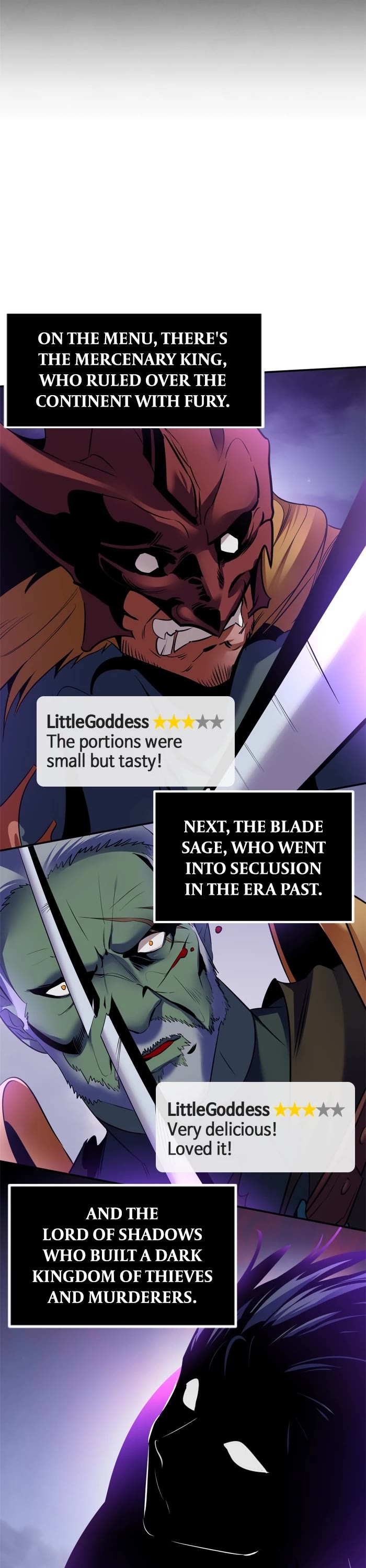 Return to Player chapter 173 page 33