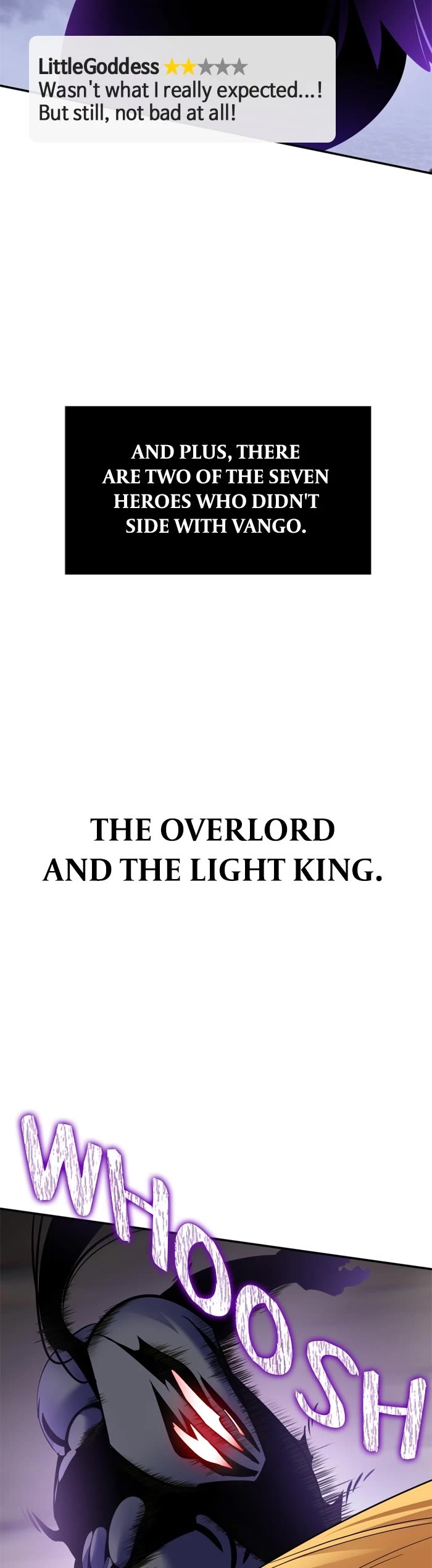 Return to Player chapter 173 page 34