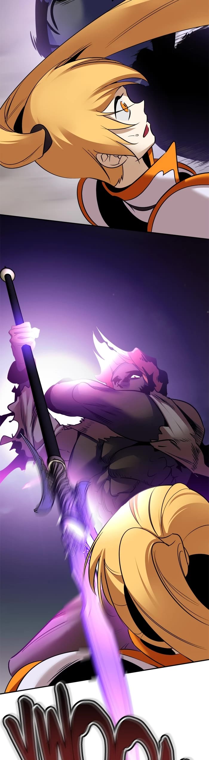 Return to Player chapter 173 page 35