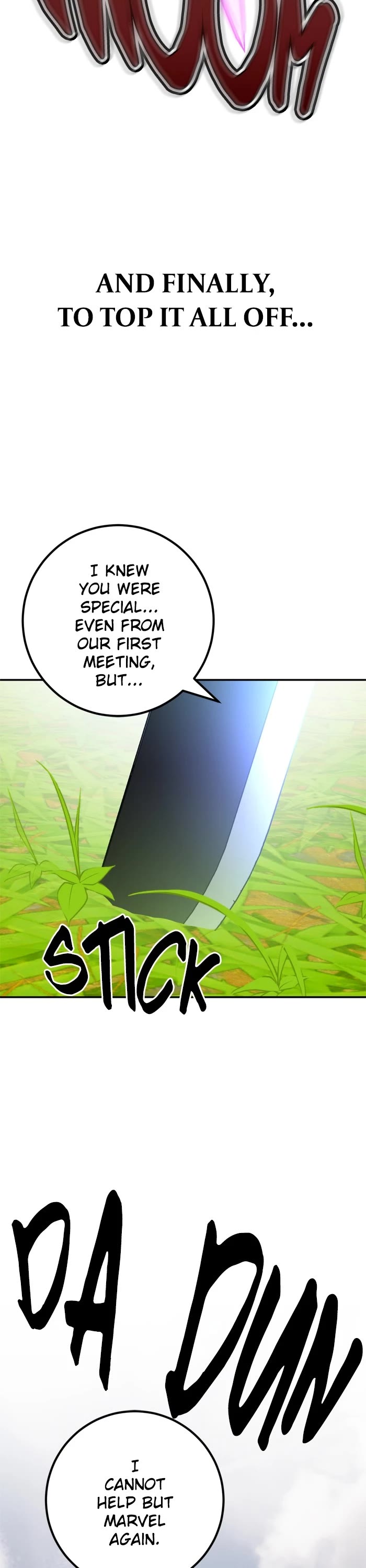 Return to Player chapter 173 page 36