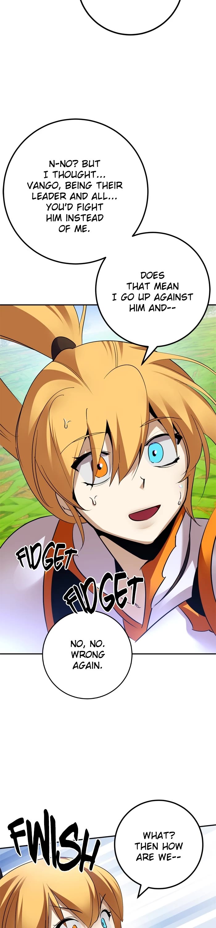 Return to Player chapter 173 page 42