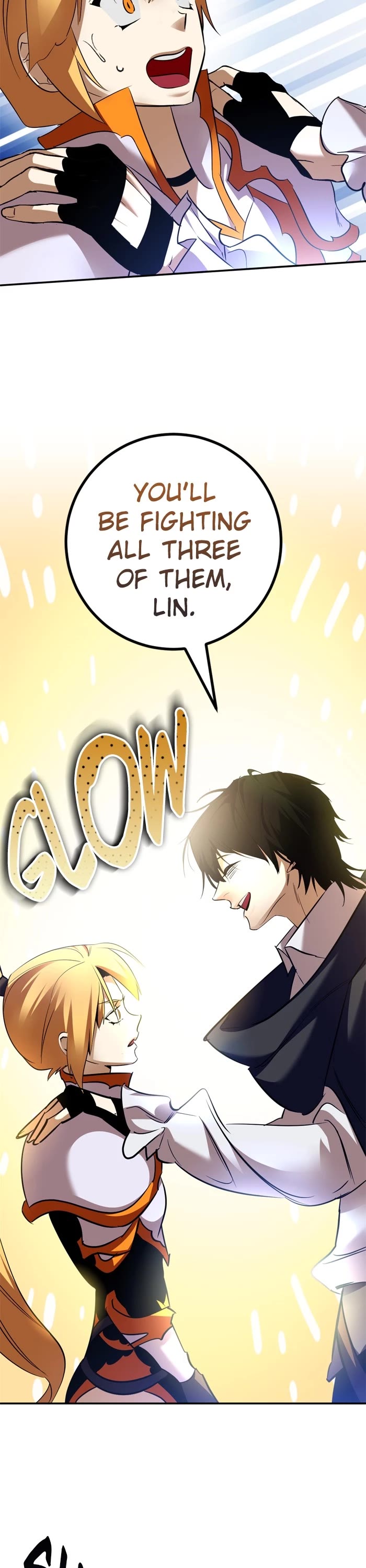 Return to Player chapter 173 page 43