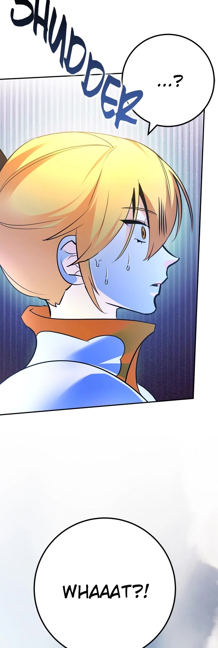 Return to Player chapter 173 page 44