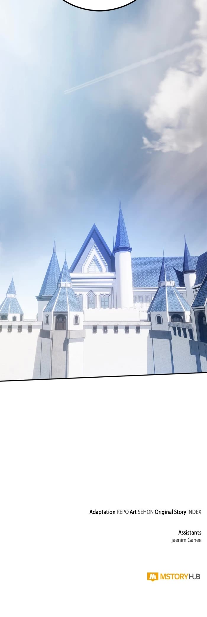 Return to Player chapter 173 page 45