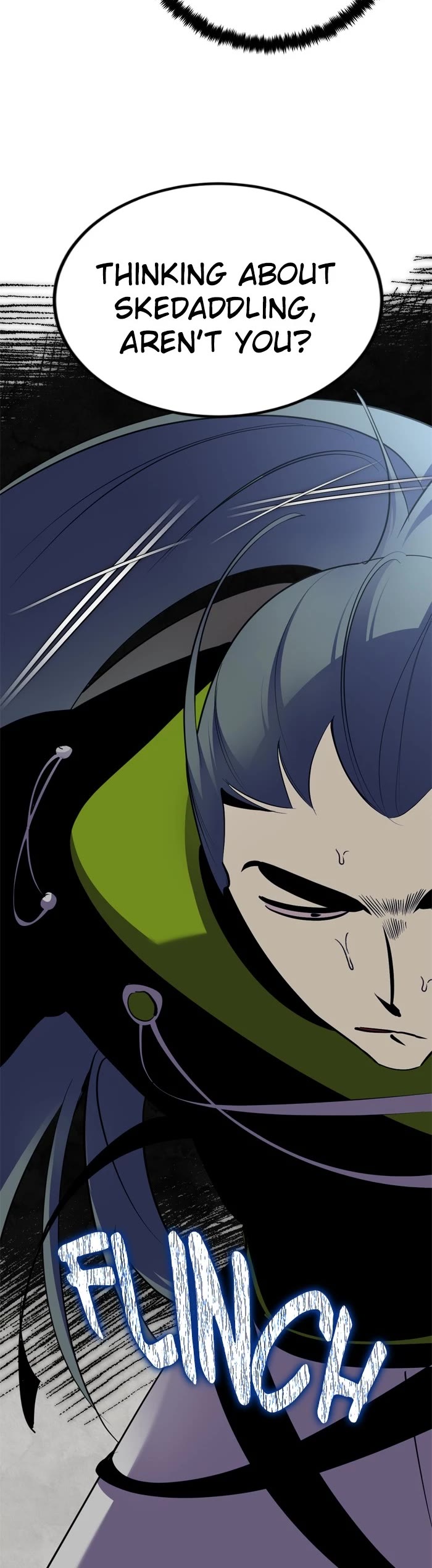 Return to Player chapter 173 page 5