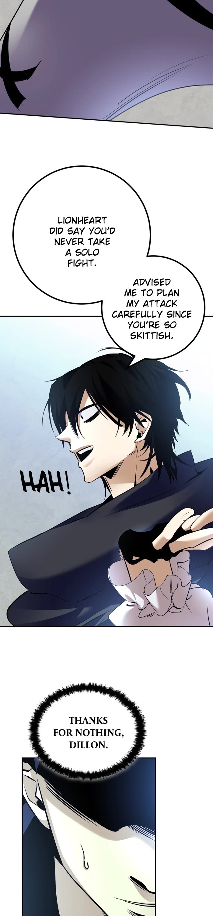 Return to Player chapter 173 page 6