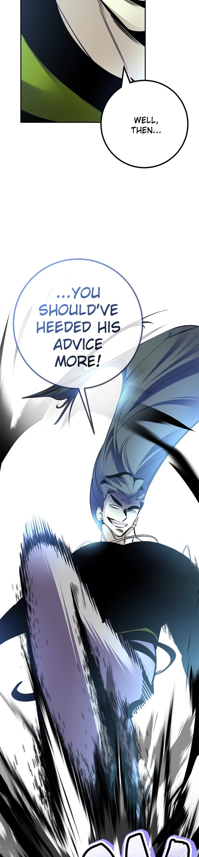 Return to Player chapter 173 page 7