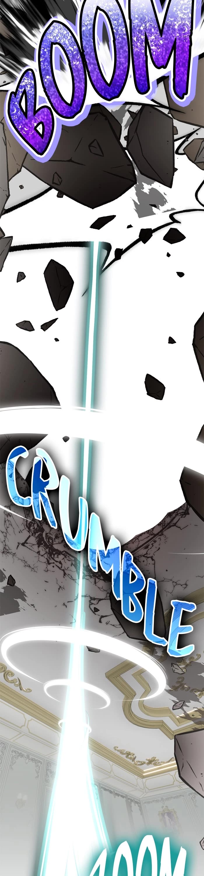 Return to Player chapter 173 page 8