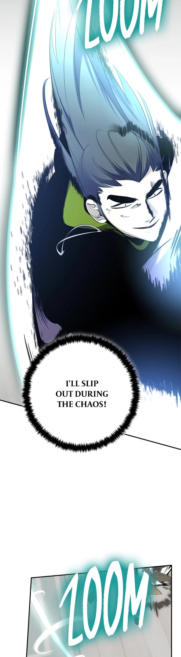 Return to Player chapter 173 page 9