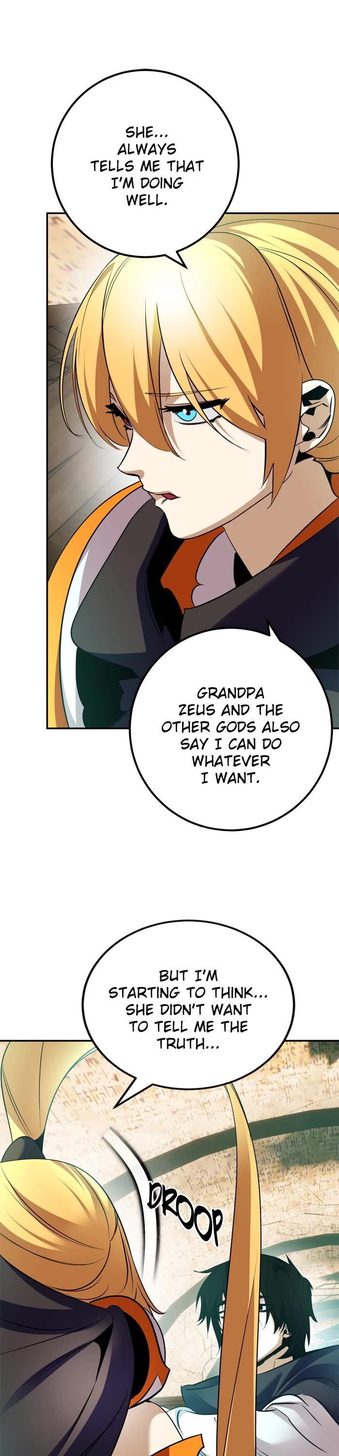 Return to Player chapter 174 page 12