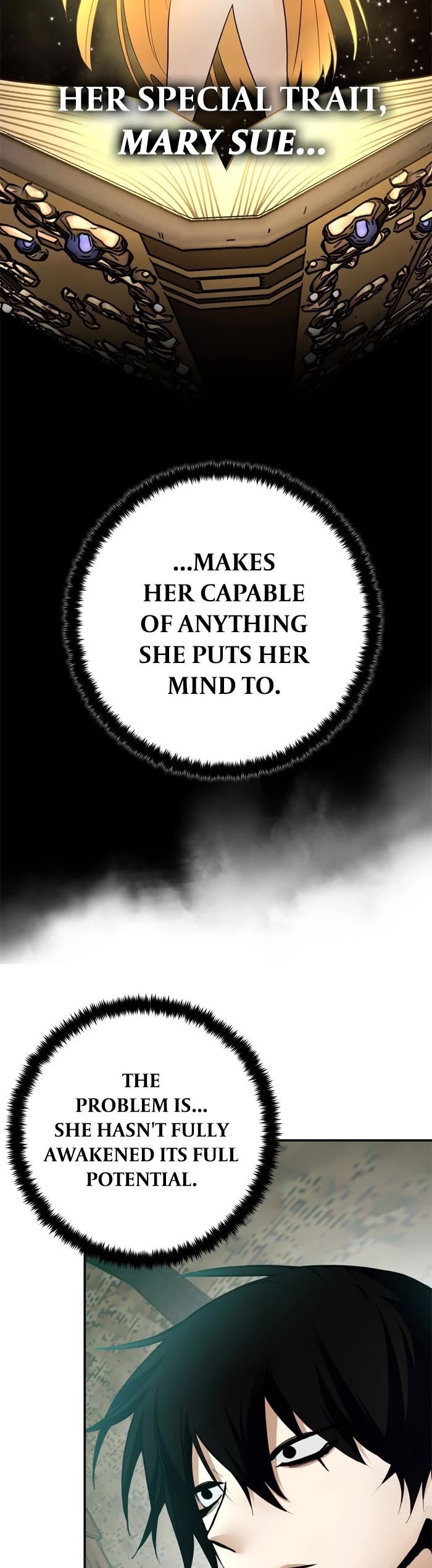 Return to Player chapter 174 page 14