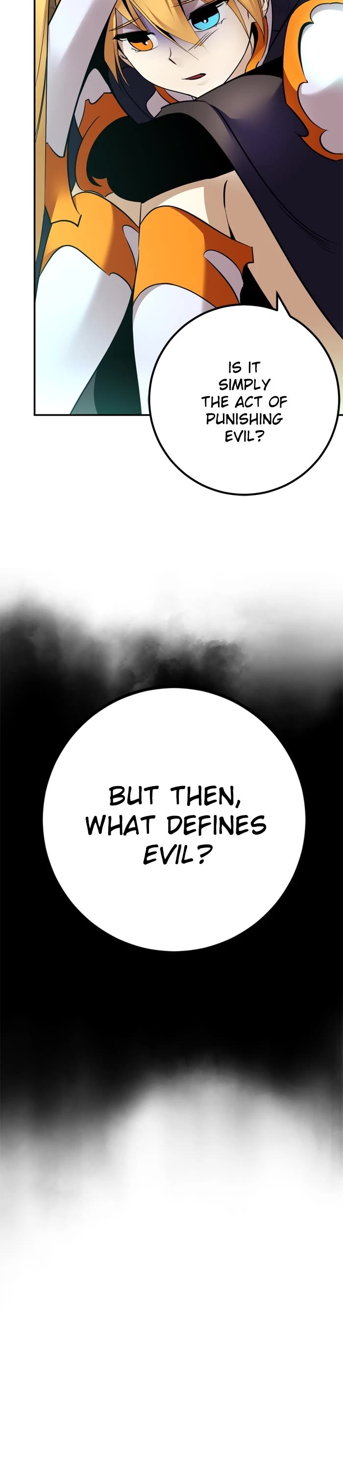 Return to Player chapter 174 page 16