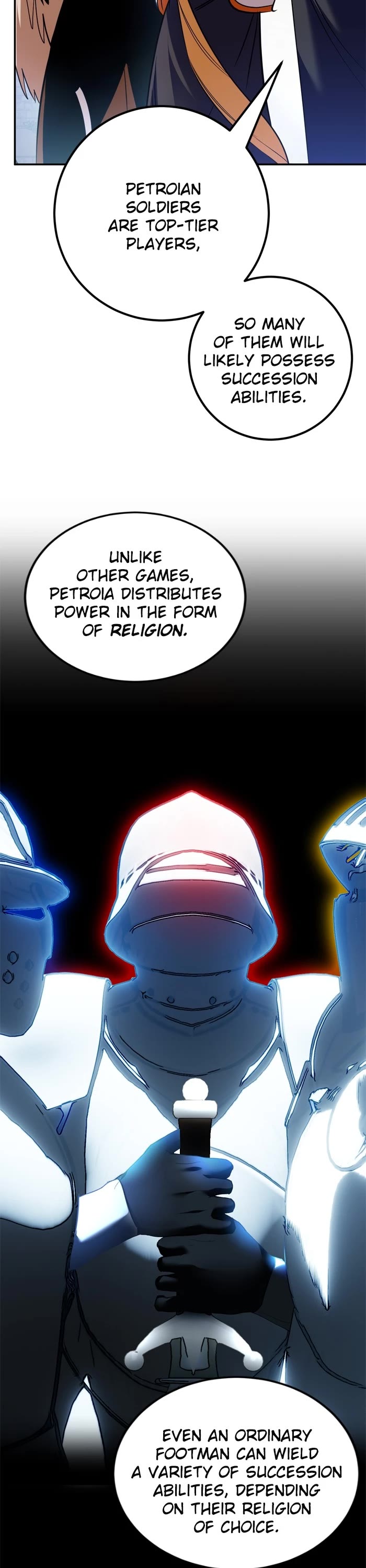 Return to Player chapter 174 page 2