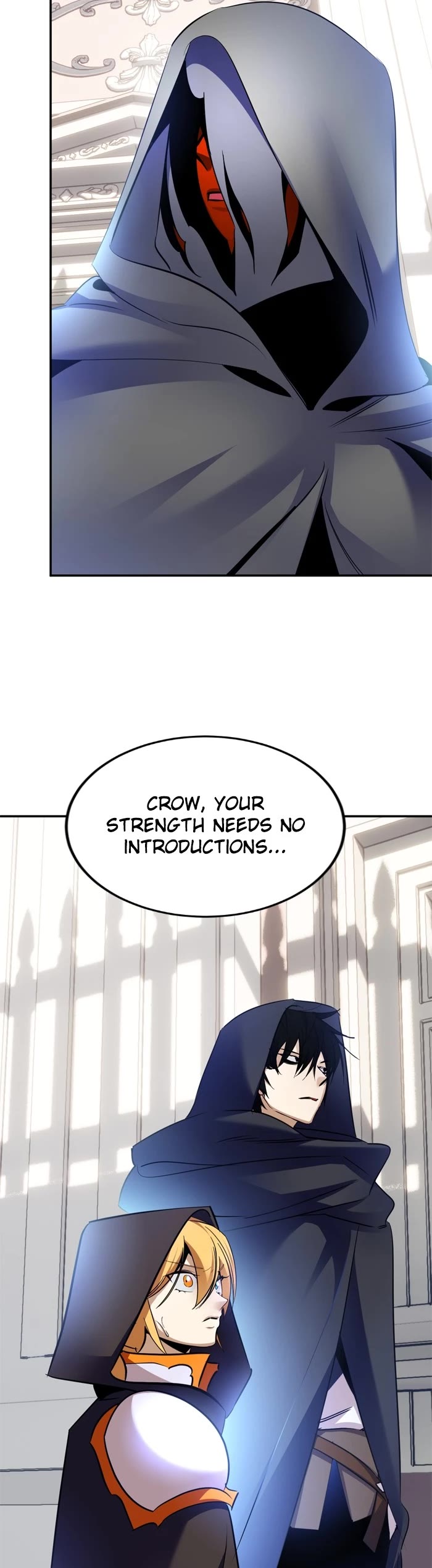 Return to Player chapter 174 page 24