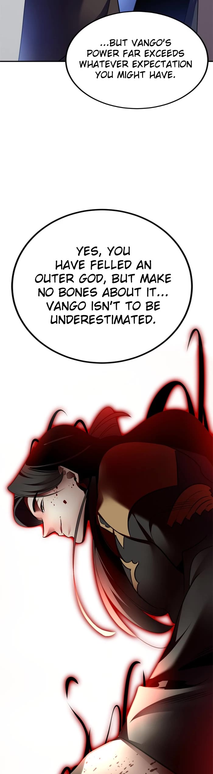 Return to Player chapter 174 page 25