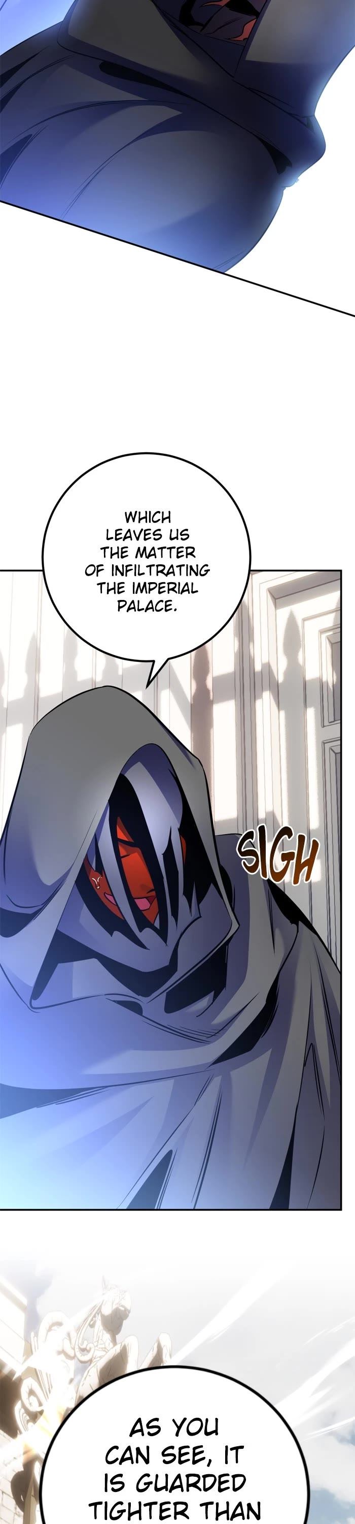 Return to Player chapter 174 page 28