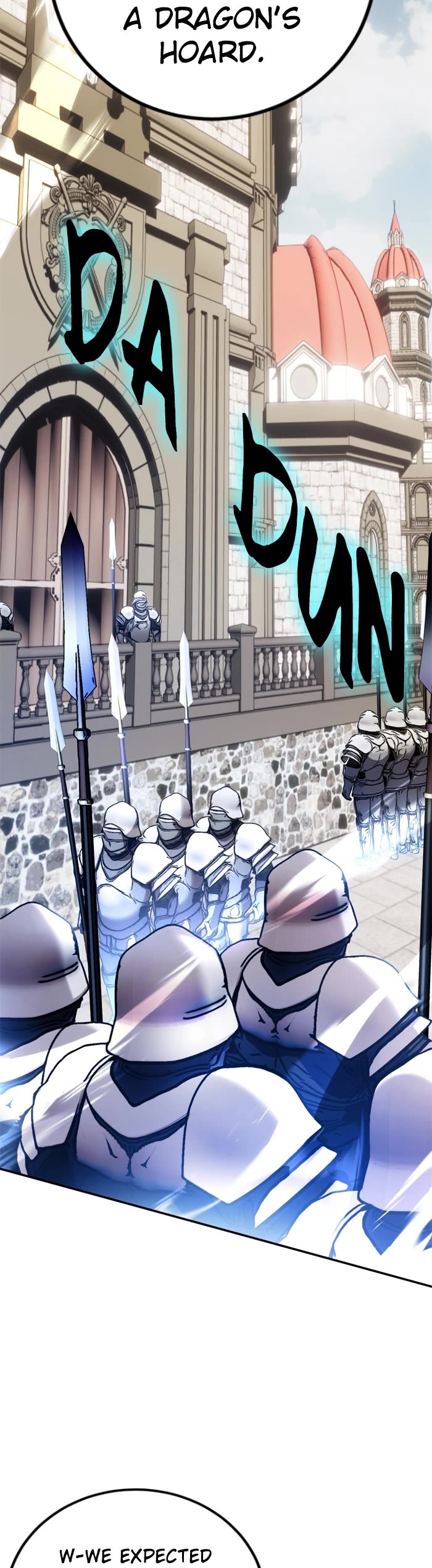 Return to Player chapter 174 page 29