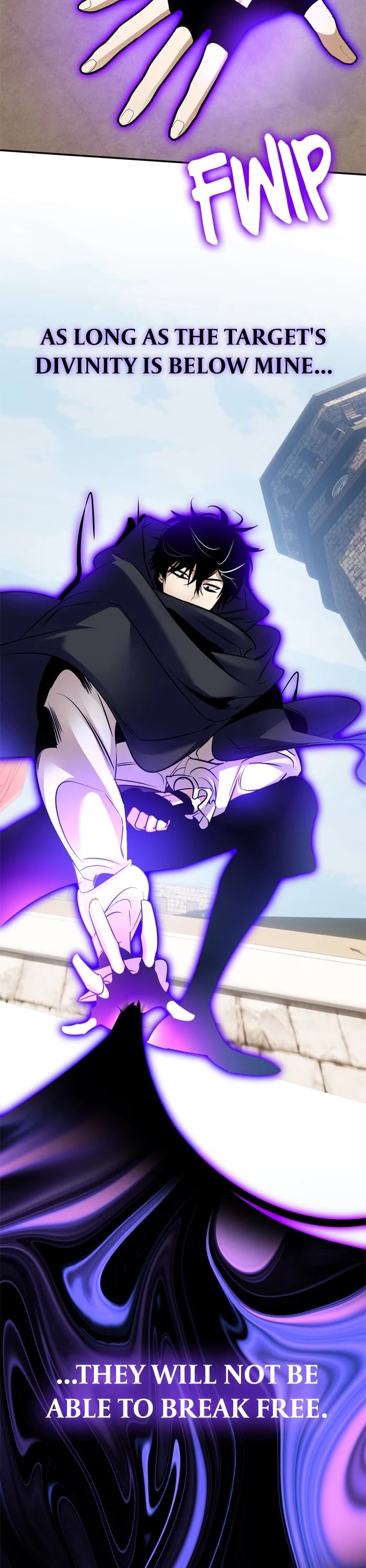 Return to Player chapter 174 page 33