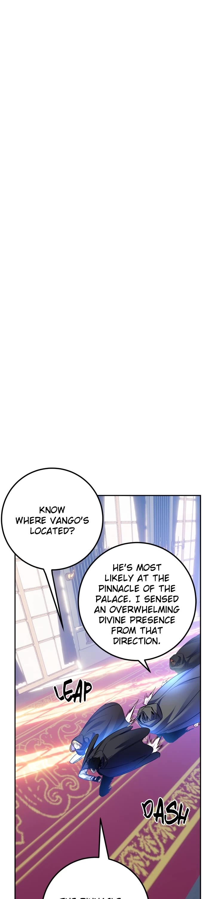 Return to Player chapter 174 page 37