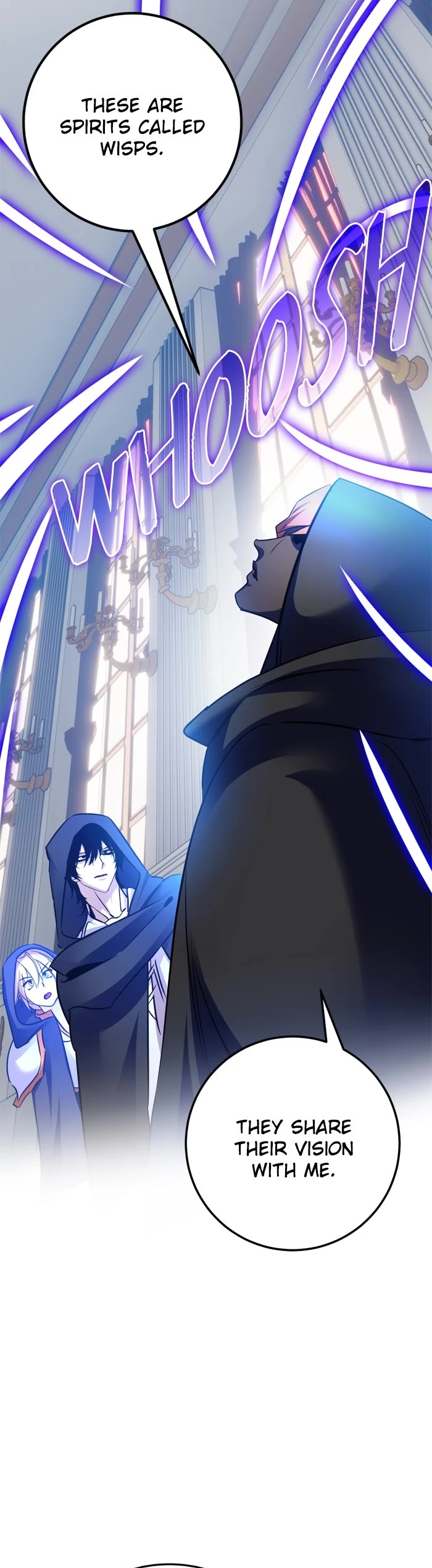 Return to Player chapter 174 page 39