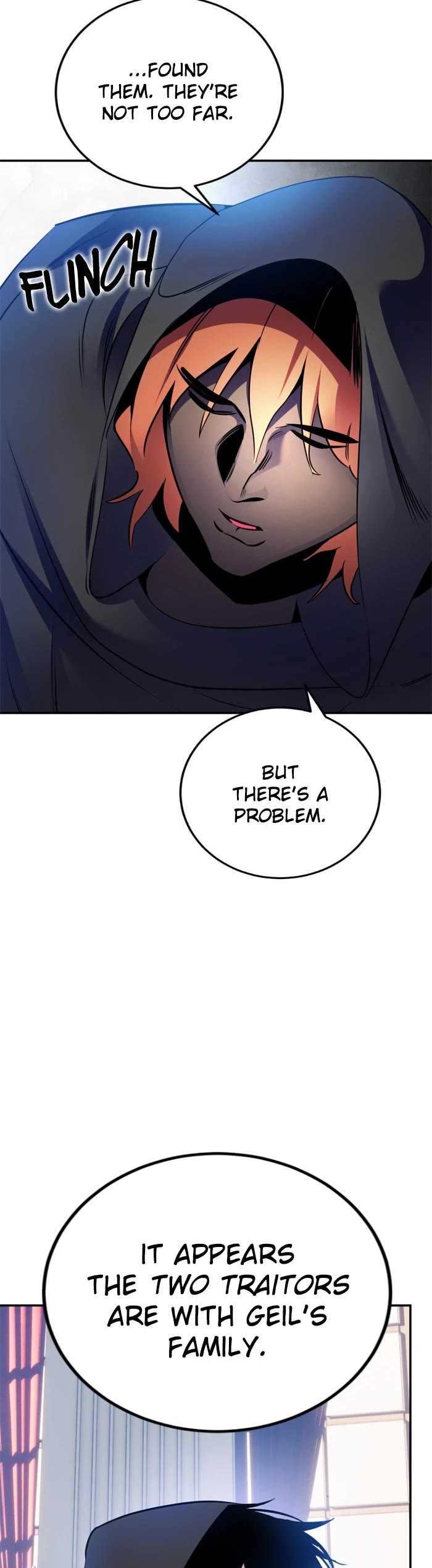 Return to Player chapter 174 page 40