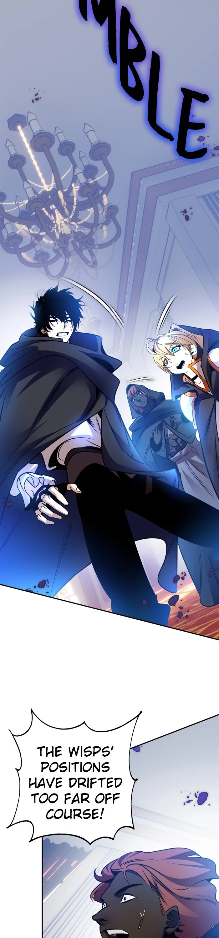 Return to Player chapter 174 page 42