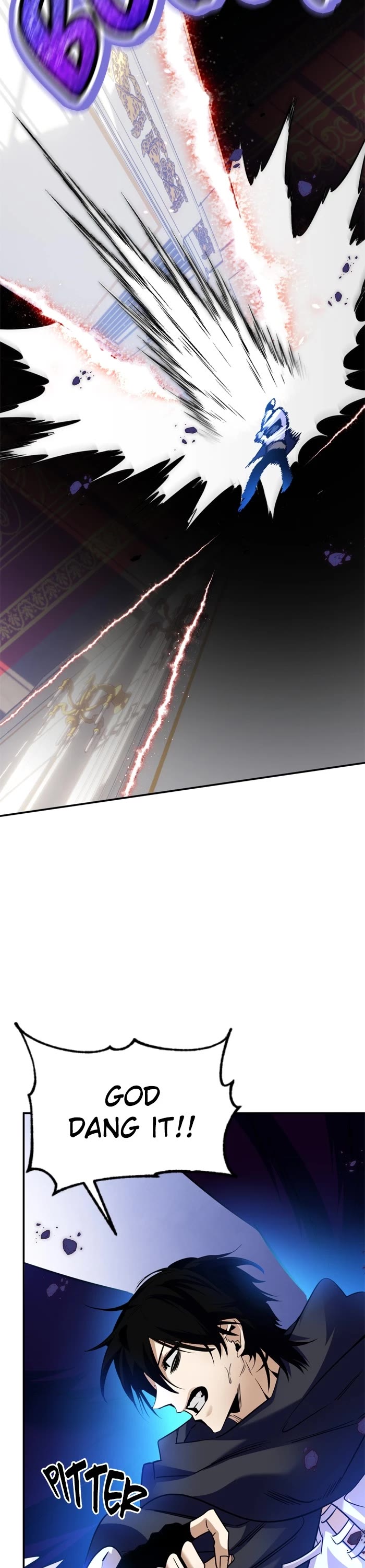 Return to Player chapter 174 page 46