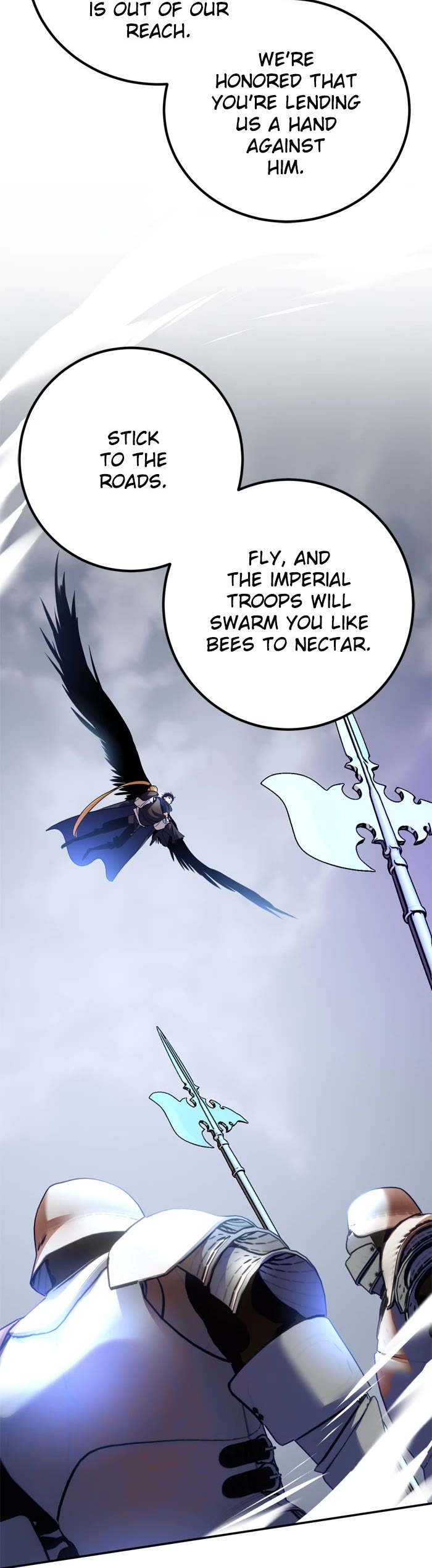 Return to Player chapter 174 page 5