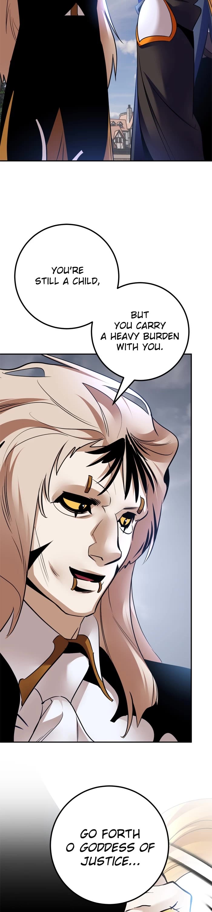 Return to Player chapter 174 page 8