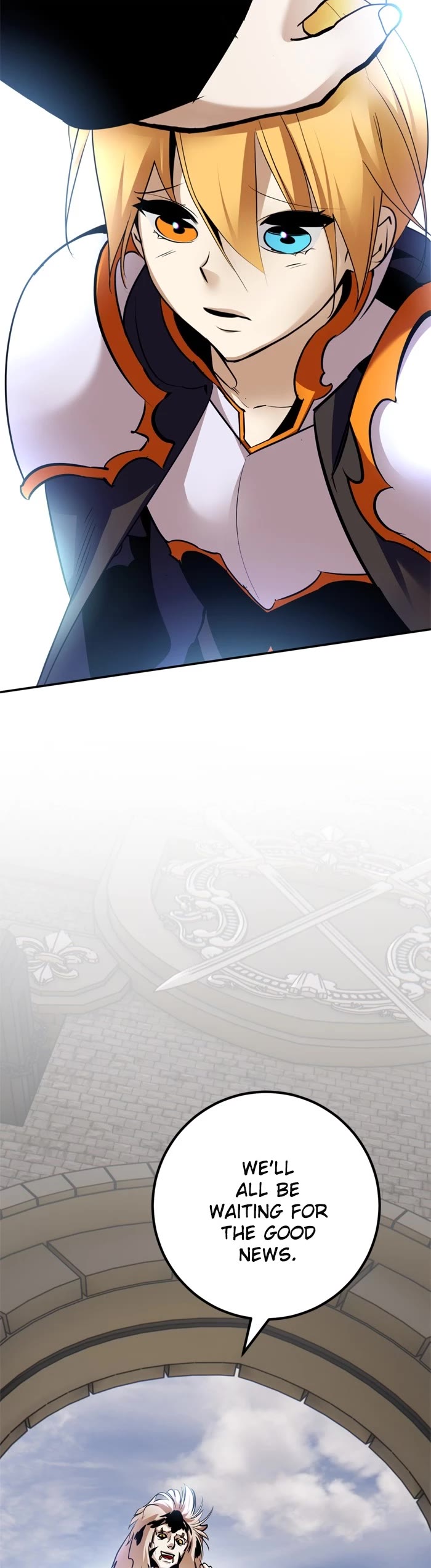 Return to Player chapter 174 page 9