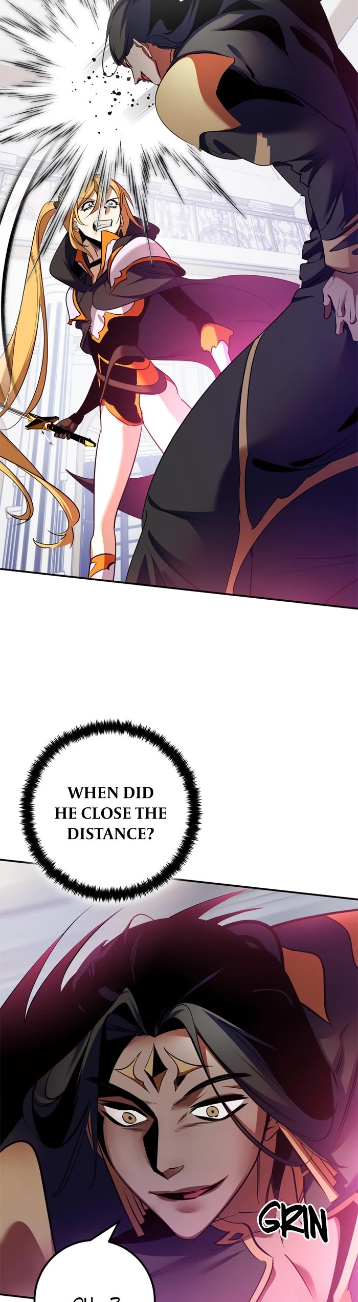 Return to Player chapter 175 page 10