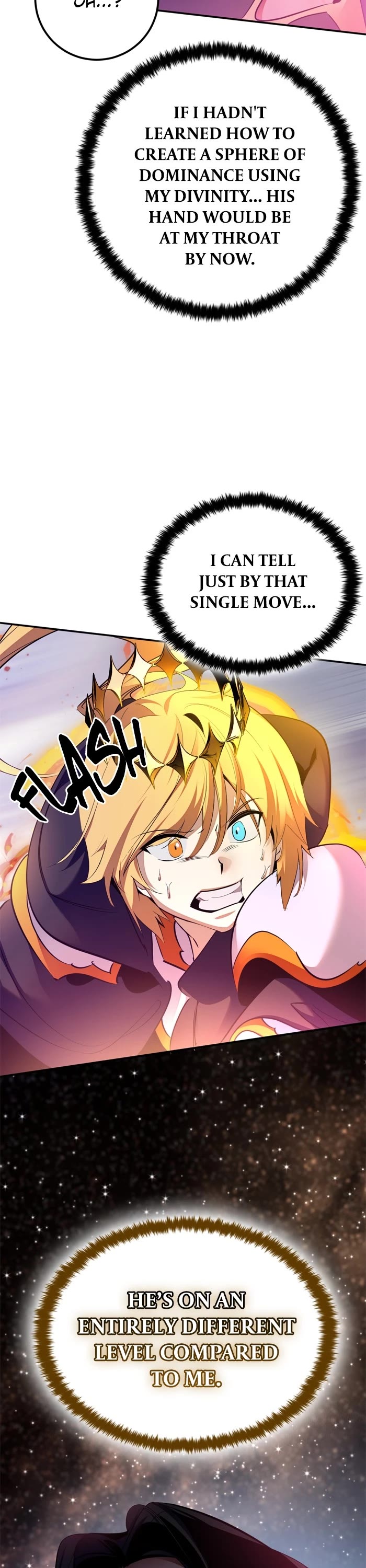 Return to Player chapter 175 page 11