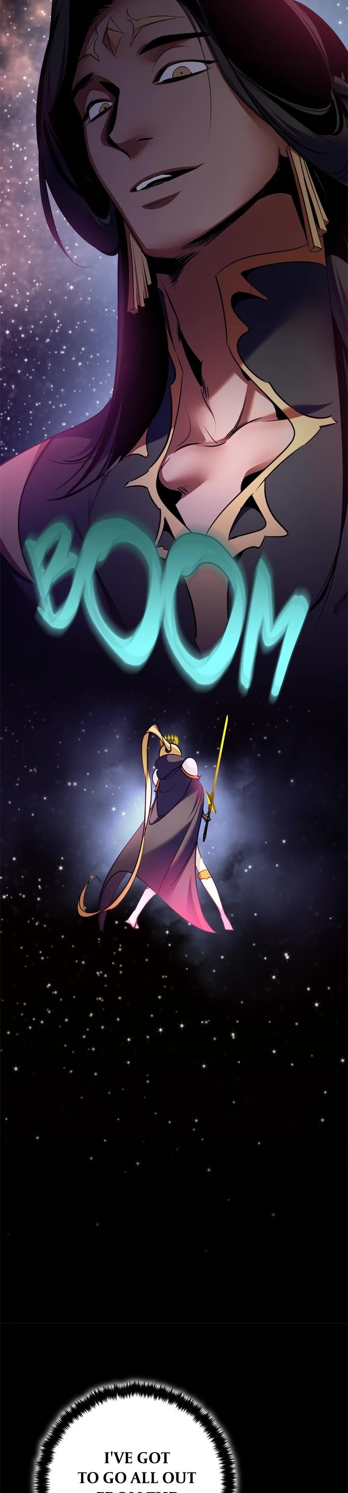 Return to Player chapter 175 page 12