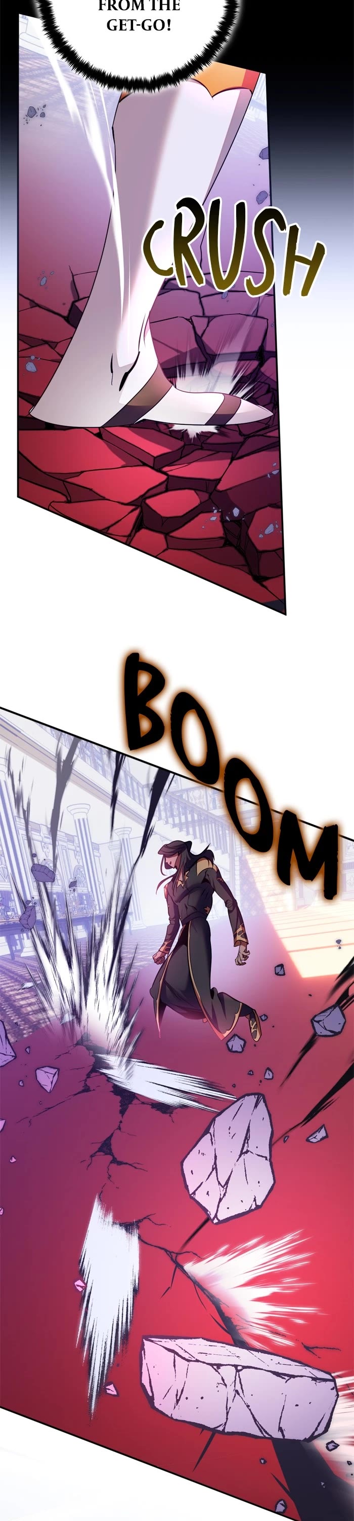 Return to Player chapter 175 page 13