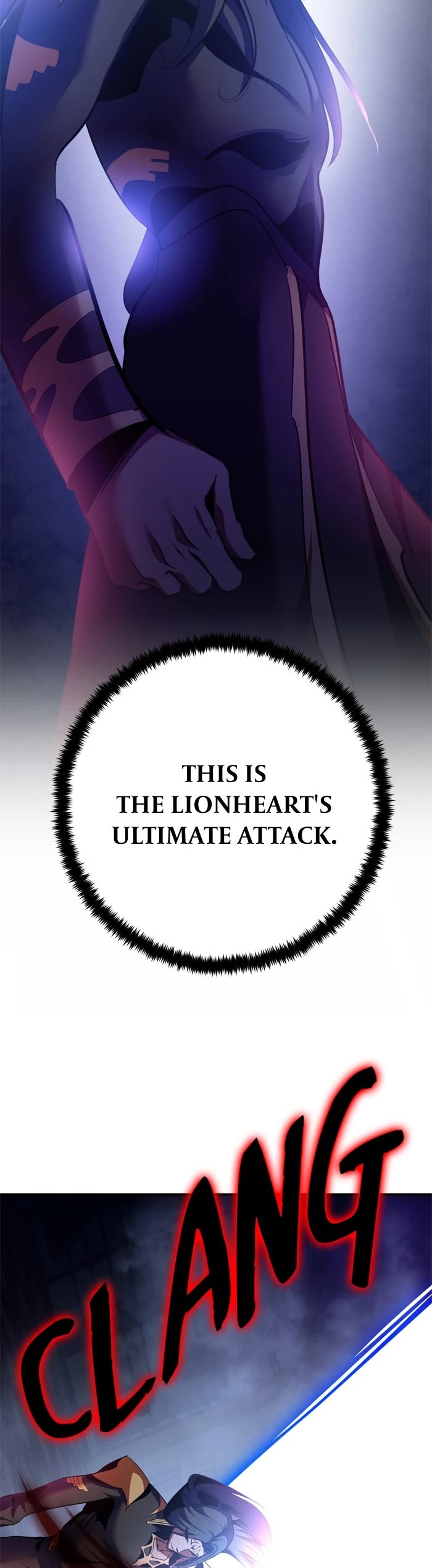 Return to Player chapter 175 page 15