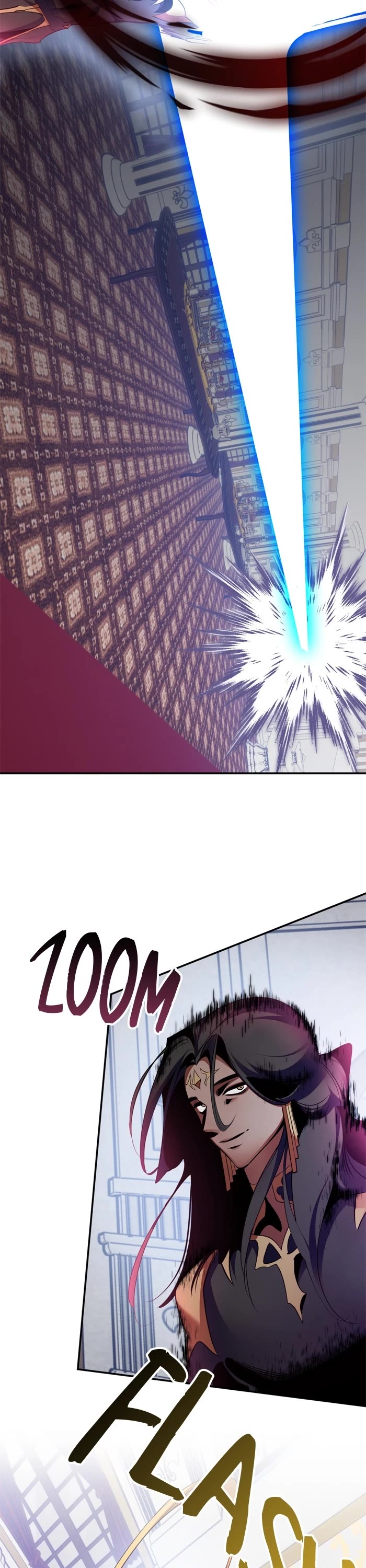 Return to Player chapter 175 page 16