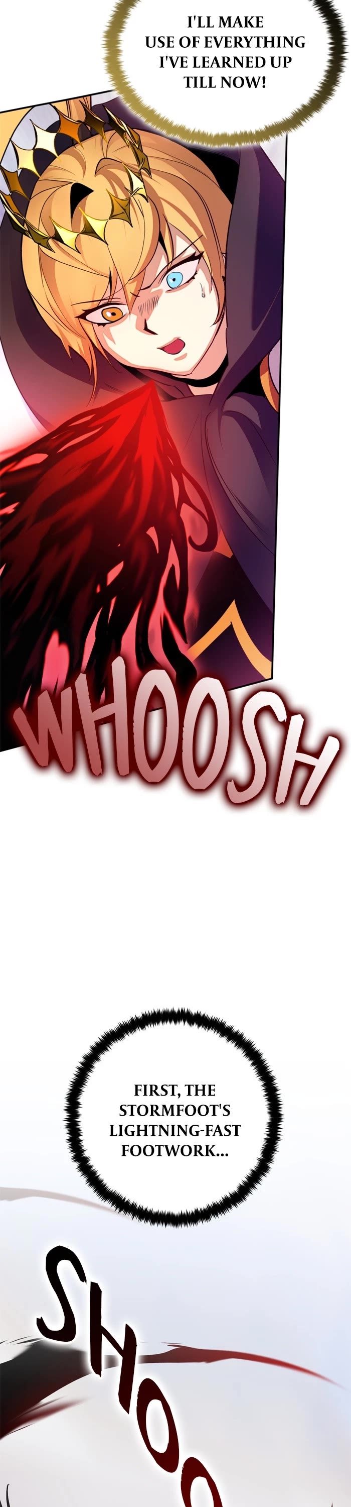 Return to Player chapter 175 page 18