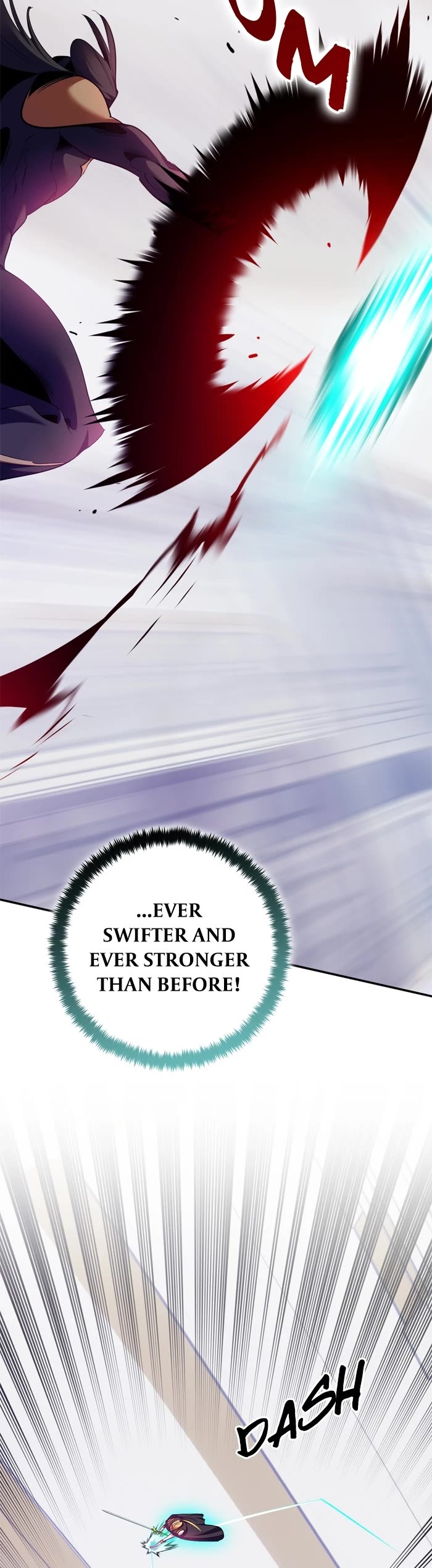 Return to Player chapter 175 page 19