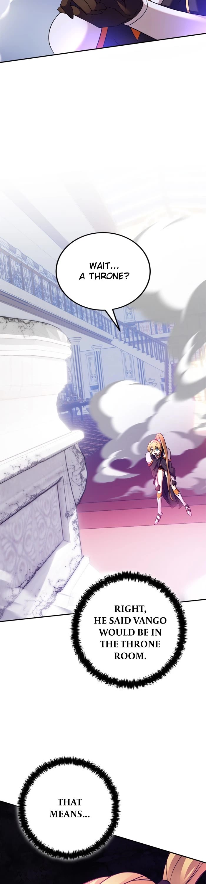 Return to Player chapter 175 page 2