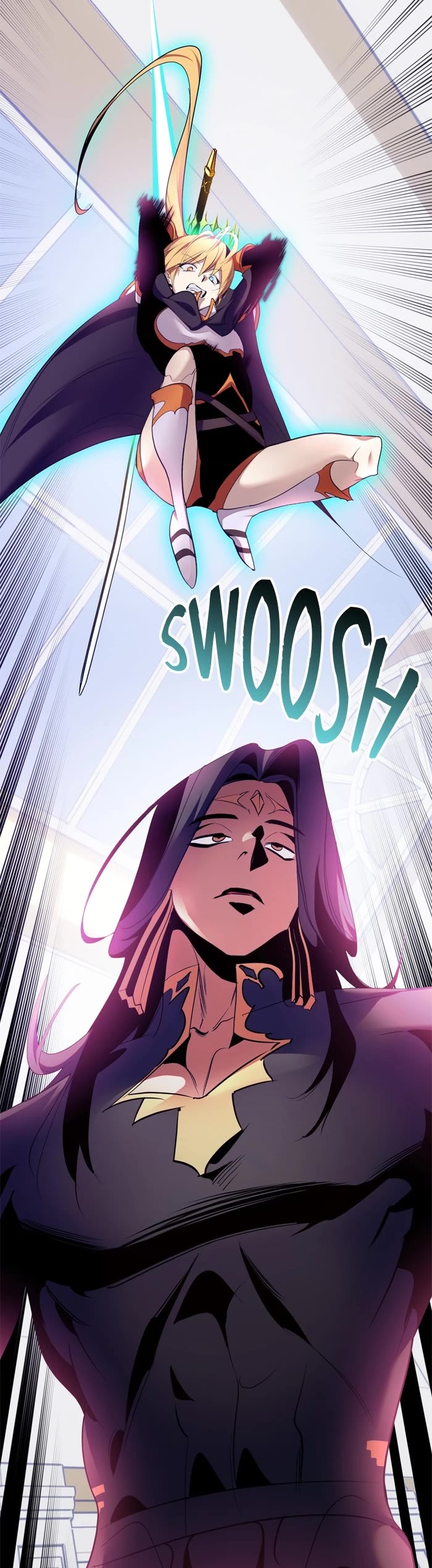 Return to Player chapter 175 page 20