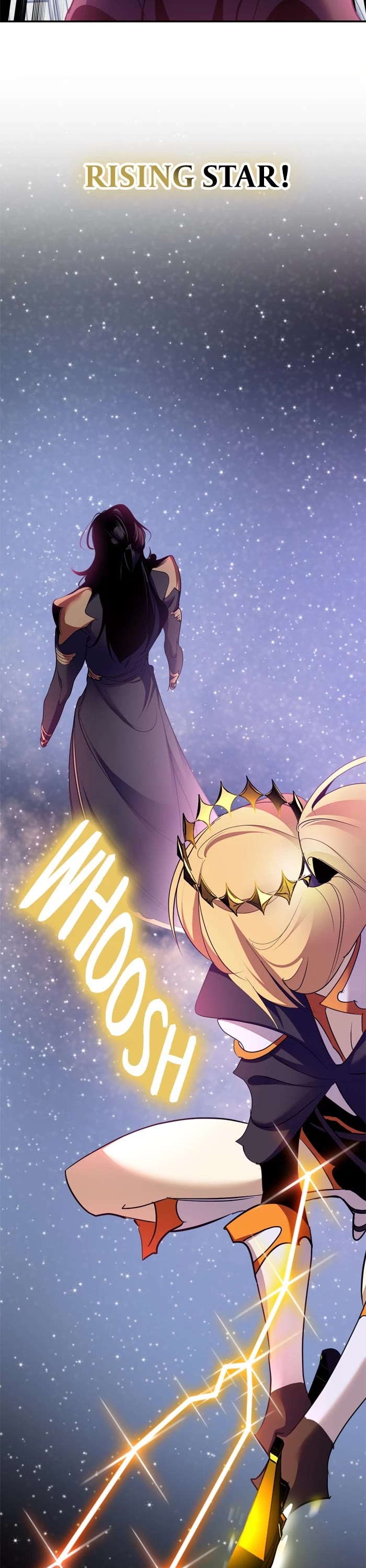 Return to Player chapter 175 page 21